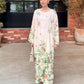 Printed Kaftaan Pret - PK06