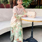 Printed Kaftaan Pret - PK06