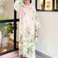 Printed Kaftaan Pret - PK06