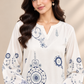 Printed Kaftaan Pret - PK07
