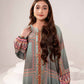 Printed Kaftaan Pret - PK02
