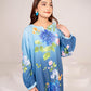 Printed Kaftaan Pret - PK03