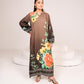 Printed Kaftaan Pret - PK04