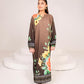 Printed Kaftaan Pret - PK04