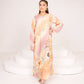 Printed Kaftaan Pret - PK05
