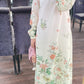 Printed Kaftaan Pret - PK06