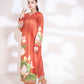 Printed Kaftaan Pret - PK01