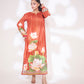 Printed Kaftaan Pret - PK01